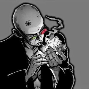 Meet your Posher, Billy